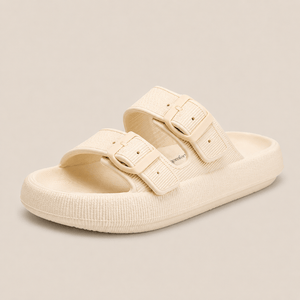 Pillow Sandals