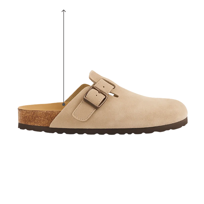Arch Support